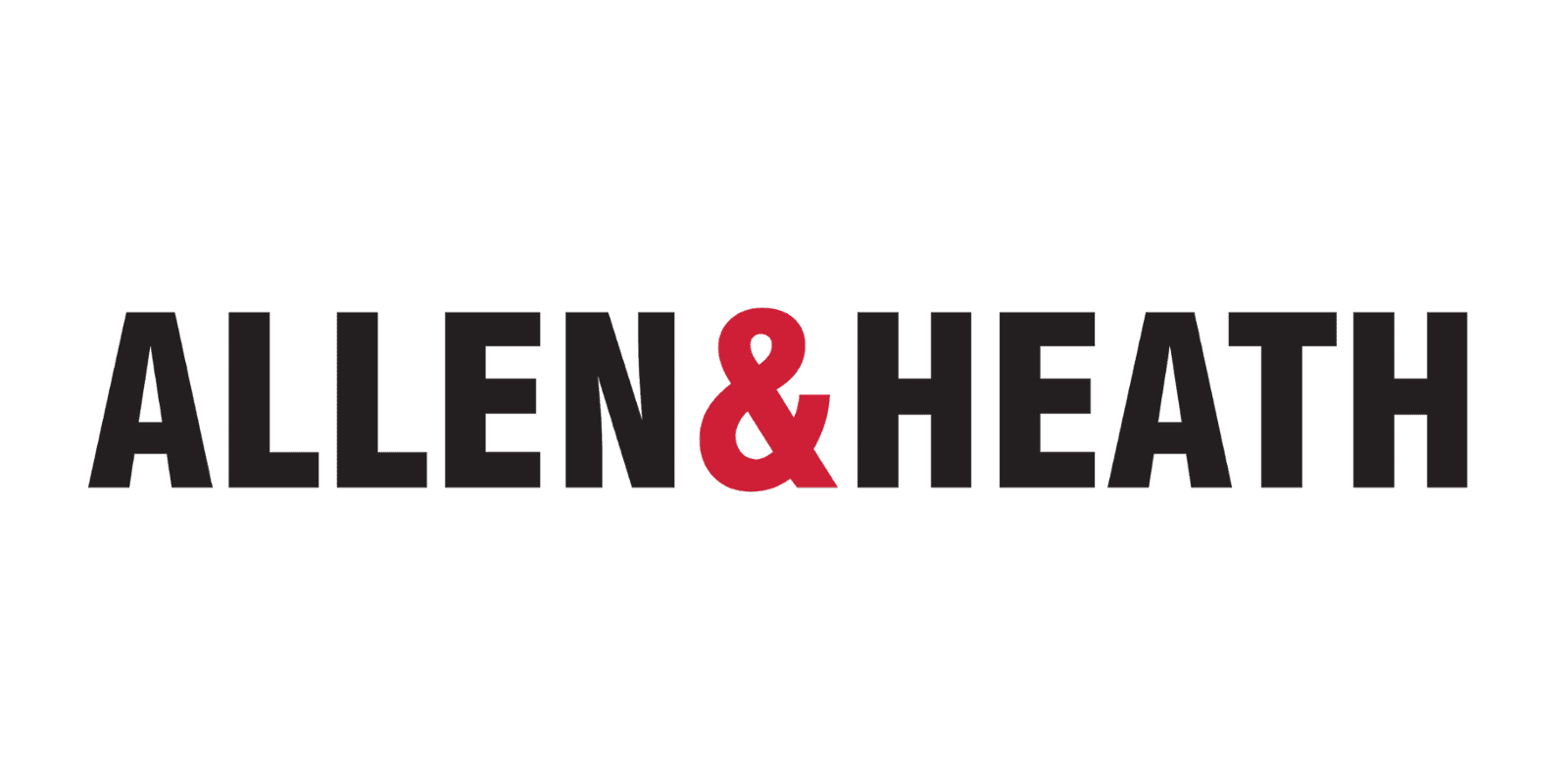 Allen & Heath